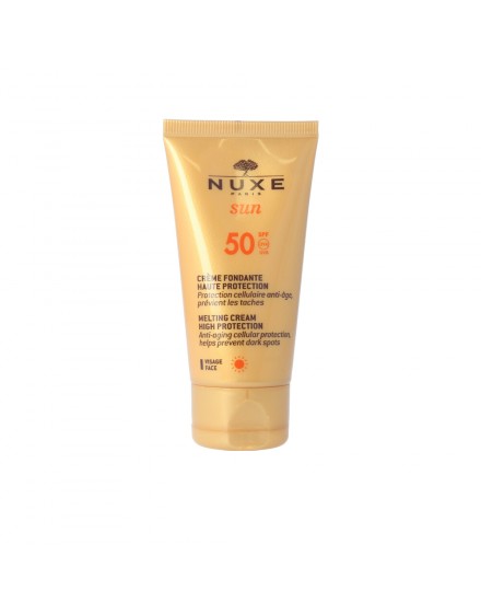 Nuxe NUXE SUN creme fondante haute protection SPF50 50 ml