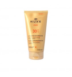 Nuxe NUXE SUN lait delicieux haute protection SPF30 150 ml