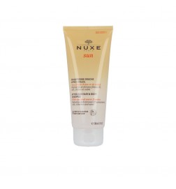 Nuxe NUXE SUN shampooing douche apres-soleil 200 ml
