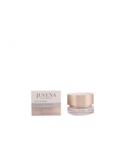 JUVEDICAL eye cream sensitive 15 ml - Juvena - 9007867728963 -