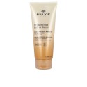 Nuxe HUILE PRODIGIEUSE de douche aux nacres dorees 200 ml