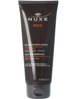 Nuxe NUXE MEN gel douche multi-usages 200 ml