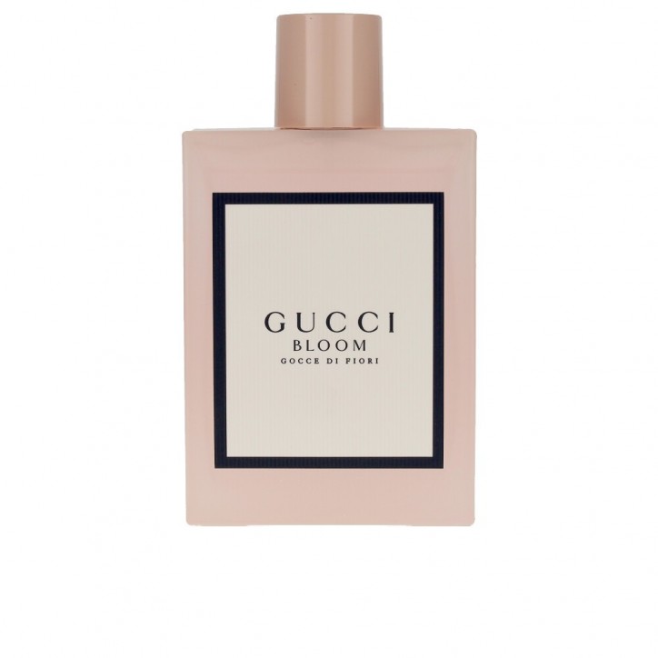 BLOOM GOCCE DI FIORI edt spray 100 ml