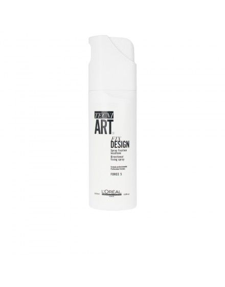 L'Oréal Professionel TECNI ART fix design force 5 200 ml