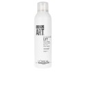 L'Oréal Professionel TECNI ART volume lift 250 ml