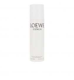 ESENCIA deo spray 100 ml - Loewe - 8426017053808 - Igiene