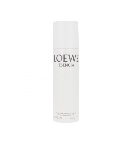 ESENCIA deo spray 100 ml - Loewe - 8426017053808 - Igiene