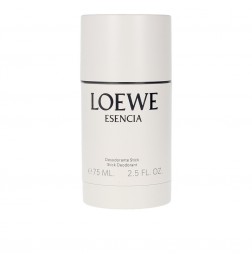 ESENCIA deo stick 75 ml - Loewe - 8426017053709 - Igiene