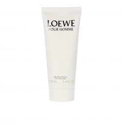 LOEWE POUR HOMME after shave balm 100 ml - Loewe -