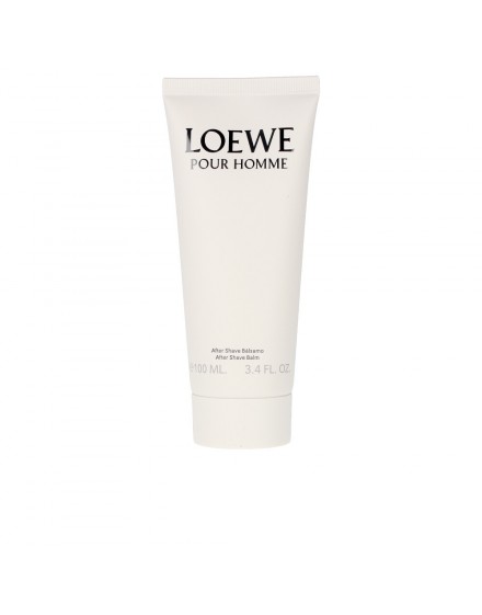 LOEWE POUR HOMME after shave balm 100 ml - Loewe -