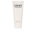 LOEWE POUR HOMME after shave balm 100 ml - Loewe -