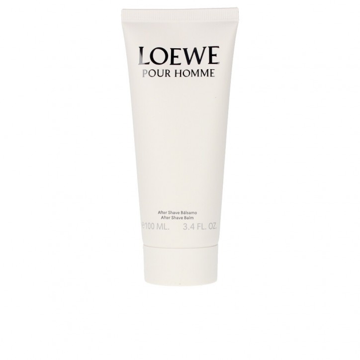 LOEWE POUR HOMME after shave balm 100 ml