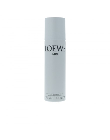 AIRE deo spray 100 ml - Loewe - 8426017053822 - Igiene