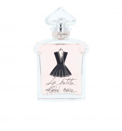 LA PETITE ROBE NOIRE PLISSEE edt spray 100 ml - Guerlain -