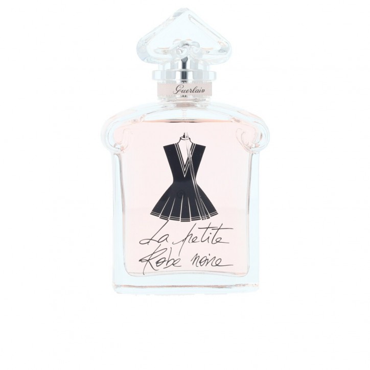 LA PETITE ROBE NOIRE PLISSEE edt spray 100 ml