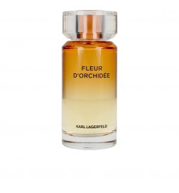 FLEUR DORCHIDEE edp spray 100 ml - Karl Lagerfeld -