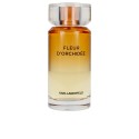 FLEUR DORCHIDEE edp spray 100 ml - Karl Lagerfeld -