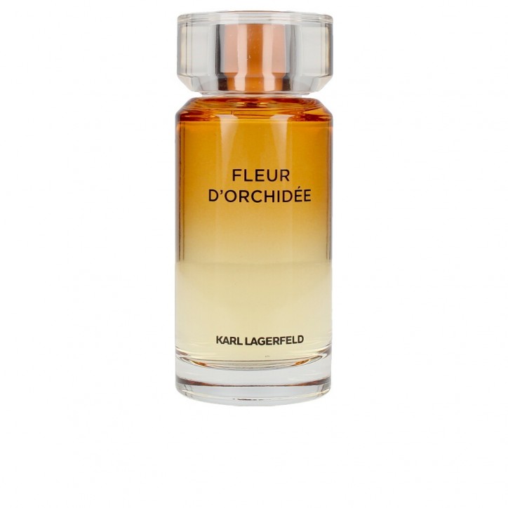 FLEUR DORCHIDEE edp spray 100 ml