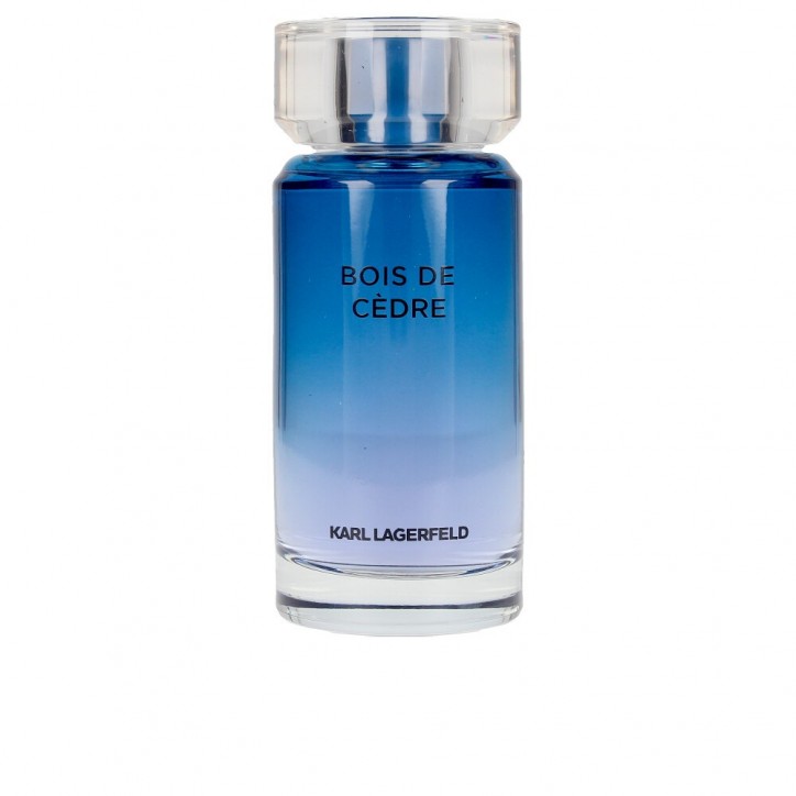 BOIS DE CEDRE edp spray 100 ml