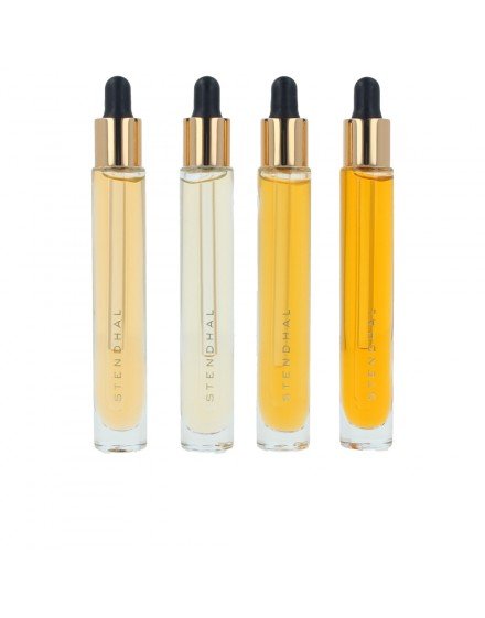 PUR LUXE la cure divine 4 x 10 ml - Stendhal - 3355996041962 -
