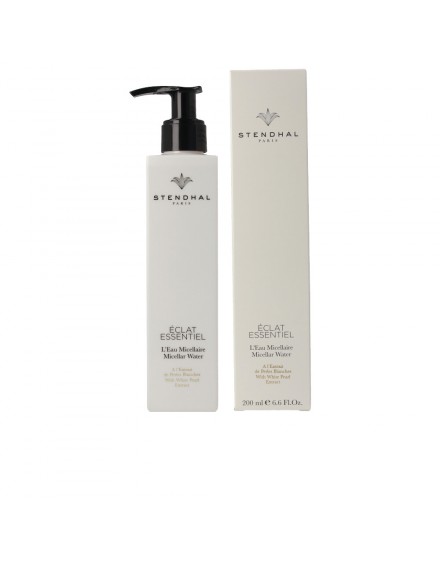 Stendhal ECLAT ESSENTIEL leau micellaire 200 ml