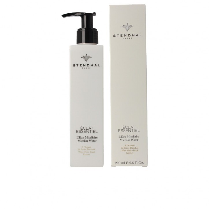 ECLAT ESSENTIEL leau micellaire 200 ml