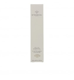 ECLAT ESSENTIEL le lait demaquillant 200 ml - Stendhal -
