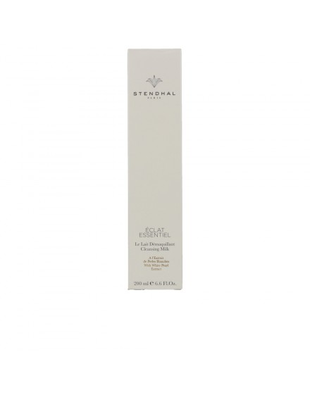 ECLAT ESSENTIEL le lait demaquillant 200 ml - Stendhal -