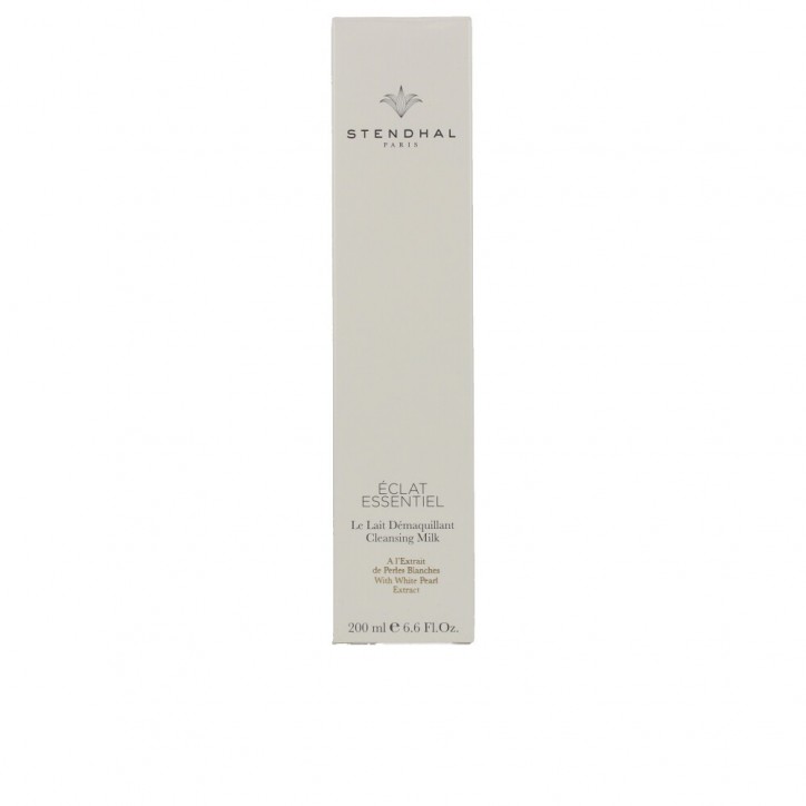 ECLAT ESSENTIEL le lait demaquillant 200 ml