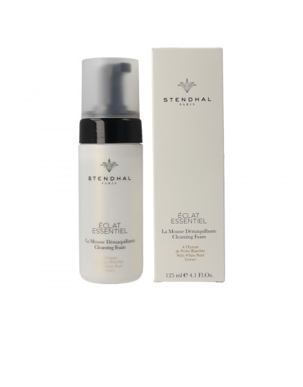 ECLAT ESSENTIEL la mousse demaquillante 125 ml - Stendhal -