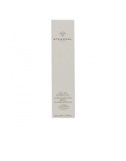 Stendhal ECLAT ESSENTIEL le demaquillant yeux biphase 200 ml