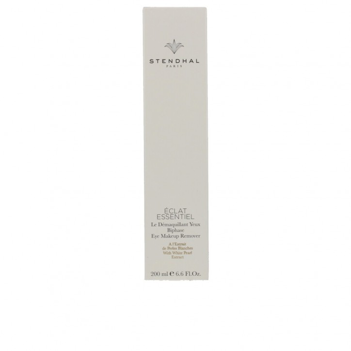 ECLAT ESSENTIEL le demaquillant yeux biphase 200 ml