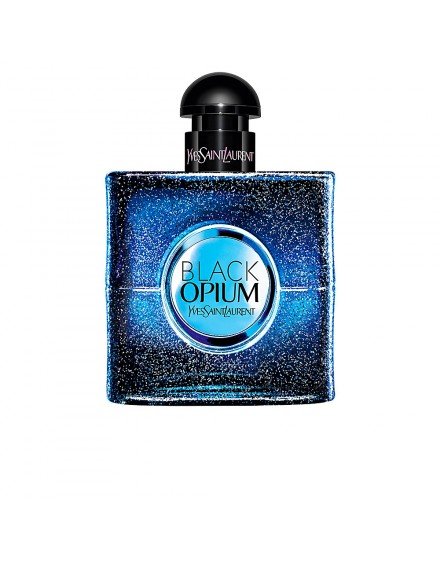 Yves Saint Laurent BLACK OPIUM INTENSE EDP 90 ml