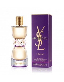Yves Saint Laurent MANIFESTO LECLAT edt spray 90 ml