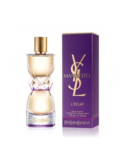 Yves Saint Laurent MANIFESTO LECLAT edt spray 90 ml