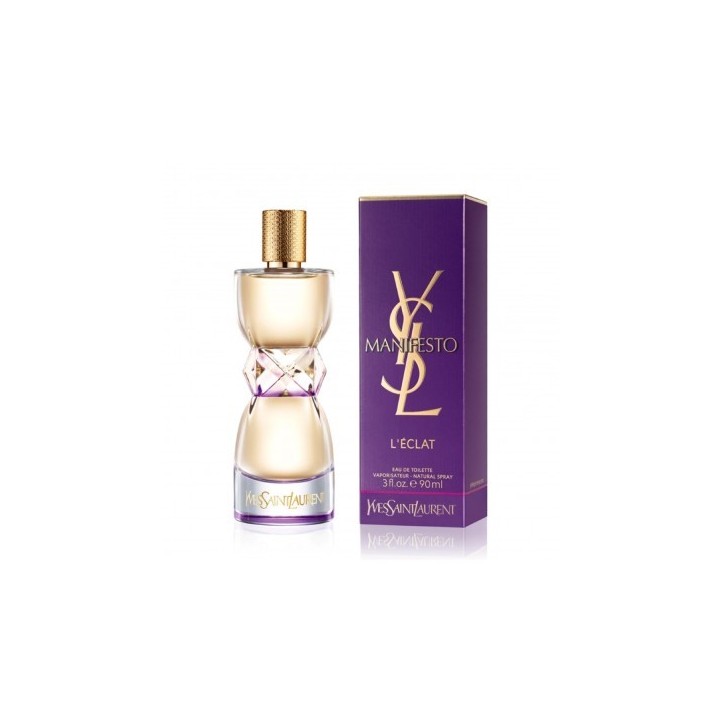 MANIFESTO LECLAT edt spray 90 ml