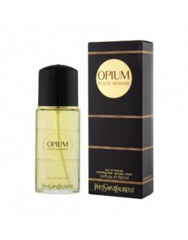 Yves Saint Laurent OPIUM HOMME EDP 50 ml