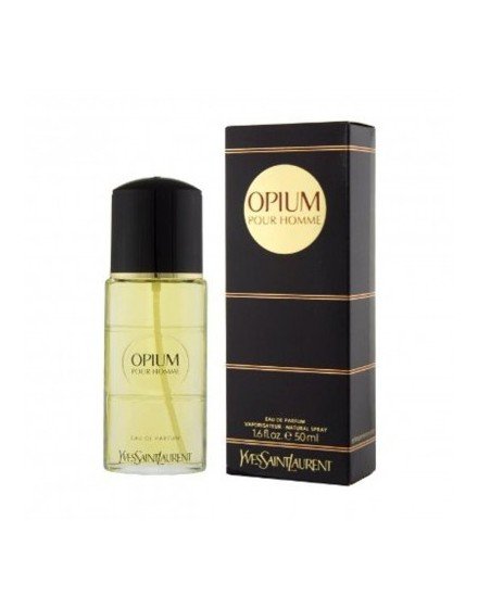 Yves Saint Laurent OPIUM HOMME EDP 50 ml