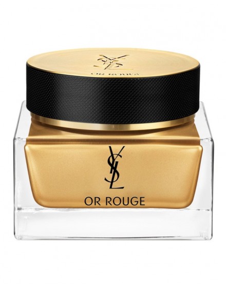 Yves Saint Laurent OR ROUGE RICHE Face Cream 50 ml