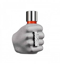 Diesel ONLY THE BRAVE STREET edt spray 125 ml