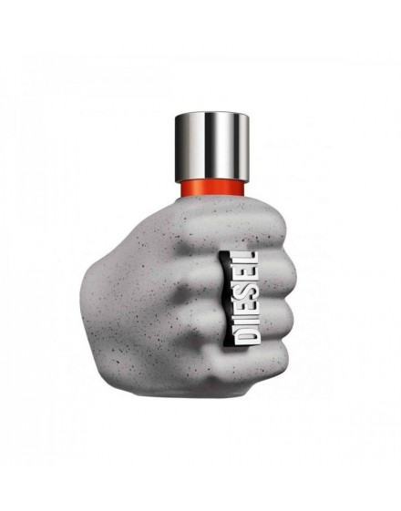 Diesel ONLY THE BRAVE STREET edt spray 125 ml