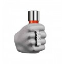 Diesel ONLY THE BRAVE STREET edt spray 125 ml
