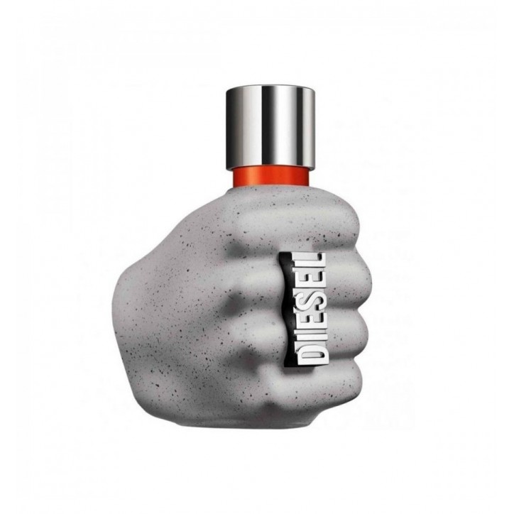 ONLY THE BRAVE STREET edt spray 125 ml