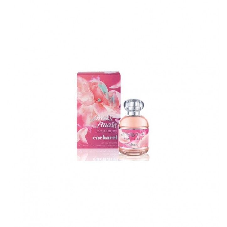 ANAIS ANAIS PREMIER DELICE edt spray 50 ml