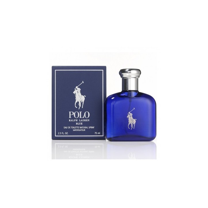 POLO BLUE Eau de Parfum - 75ml