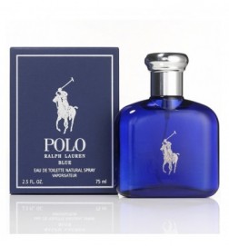 POLO BLUE Eau de Parfum - 125ml