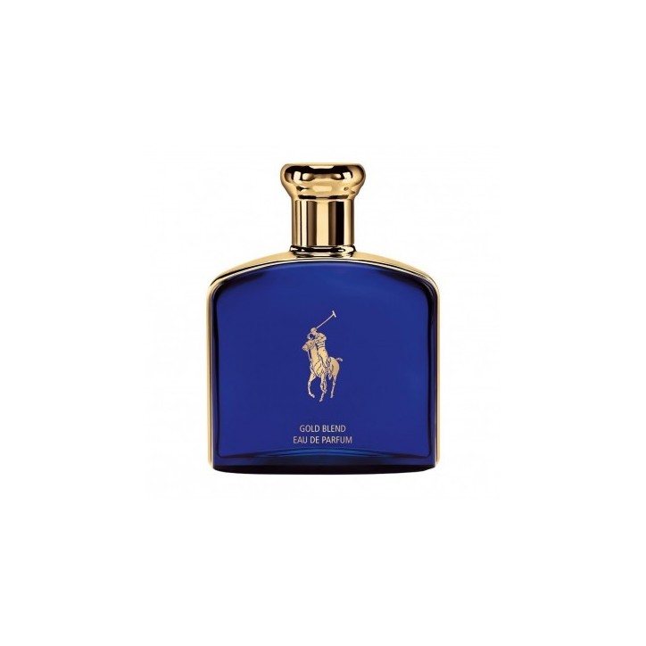 POLO BLUE Gold Blend edp 125ml