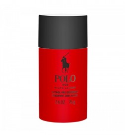 Polo Red DEO Stick 75g - Ralph Lauren - 3605970416843 - Higiene