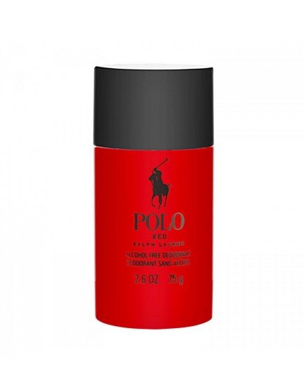 Polo Red DEO Stick 75g - Ralph Lauren - 3605970416843 - Higiene