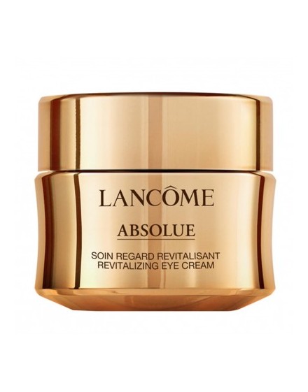 Lancome ABSOLUE REVITALIZING EYE CREAM 20 ml